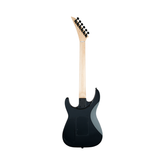 Jackson JS Series Dinky Arch Top JS32Q DKA – Dark Sunburst
